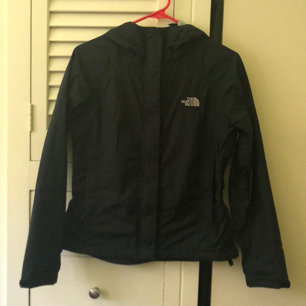 North Face Venture Rain Jacket